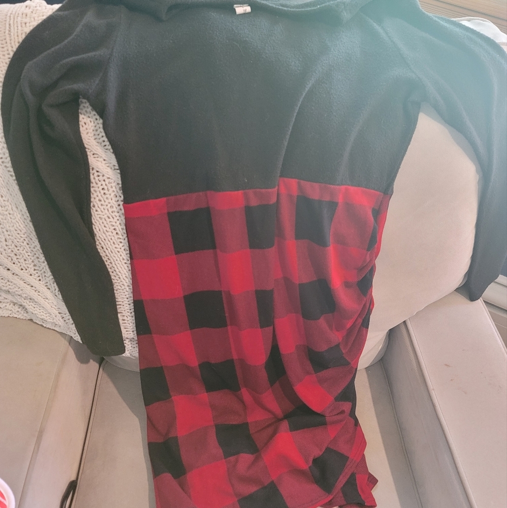SexyMamaMaternity dress